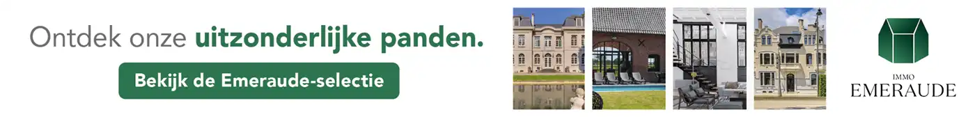 Biens de prestige avec Immo Emeraude