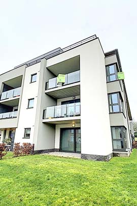 Syndic de copropriété Kortrijk